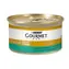 PURINA GOURMET GOLD pasztet z królika 85 g / Karma w puszkach dla kotów / wyczerpany