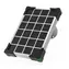 Panel słoneczny Immax NEO / 5V / 0,6A / 3W / IP65 