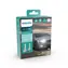 Philips LED H1 Ultinon Pro5100 HL 12/24 V 12W 2 szt. / Żarówka samochodowa LED / gniazdo P14.5S