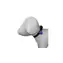 TRIXIE 13447 Lampka błyskowa do obroży dla psów w kolorze 8cm / silikon