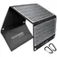 RealPower SP-22E / Panel słoneczny / 22W / USB-A i USB-C / IPX5