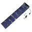 Sunen PowerNeed ES-6 / Ładowarka słoneczna / 10W / 2x USB-A 
