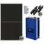 Solarmi GridFree 2000M / elektrownia słoneczna / falownik GTIL 2kW z ogranicznikiem / 6x panel słoneczny 430Wp