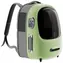 PetKit Breezy2 SMART Cat Carrier zielony / Plecak dla zwierząt / 13x12x18 cm