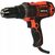 YATO YT-82060 / Wiertarka / 300W / do 1450 obr/min / 40 Nm