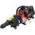 YATO YT-82138 / Młot wyburzeniowy / 1300W / 45J / 3200 uderzeń/min / benzyna