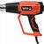 YATO YT-82295 / Opalarka / 2000W / 500l/min / 600°C