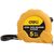 Deli Tools EDL9005B Taśma miernicza 5 m / szerokość taśmy 19 mm