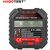 Habotest HT107D Tester gniazd z wyświetlaczem cyfrowym