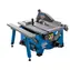 Scheppach HS 80 / Piła stołowa / 1200W / 4800 obr./min / ostrze 210mm / 230V