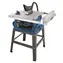 Scheppach HS 105 / Piła stołowa / 2000W / 4800 obr./min / ostrze 255mm / 230V
