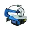 Scheppach SD 1600 V / Wyrzynarka / 120 W / 500 - 1700 oscylacji-min / 230 V
