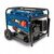 Scheppach SG 7100 / Generator / 5500W / 1x AC 230V / 1x AC400V / 1x DC12V / silnik benzynowy