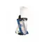 Scheppach DC 500 / Odciąg do trocin / 550W / 1150 m3/h / pojemność 75l / 230V