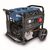 Scheppach SG 7100X / Generator / 5400W / 2x AC 230V / 1x AC 400V / 1x DC 12V / silnik benzynowy