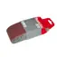 Makita P-36893 Taśma szlifierska 100x610mm K60 / 5 szt