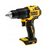 DeWalt DCD709N / Akumulatorowa wiertarka udarowa / 18 V / uchwyt 13 mm / bez akumulatora / 1650 obr./min / 65 Nm
