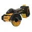 DeWalt DCS438N / Akumulatorowa piła tarczowa / 18 V / bez akumulatora / Średnica ostrza 76mm / Głębokość cięcia 22mm