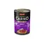 Animonda GranCarno Adult karma w puszkach dla psów wołowina + jagnięcina 800g