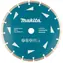 Makita D-41610 Diamentowa tarcza segmentowa 230 mm 22,23 mm