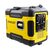 Stanley SIG 1900S / Generator / 1,7 kW / 2x 230V / benzyna