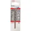 BOSCH HSS-Co 2608585848 / Wiertło kręte do metalu / 4,2 x 43/75mm / 1 szt.