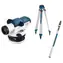BOSCH 0601068002 GOL 26D + BT160 + GR500 Professional / urządzenie poziomujące