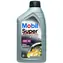 Mobil SUPER 2000 X1 10W-40 1l / Półsyntetyczny olej silnikowy 