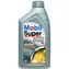 Mobil SUPER 3000 X1 5W-40 1l / Syntetyczny olej silnikowy 