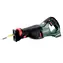 Metabo SSEP 18 LT / Końcówka piły akumulatorowej / 18 V / skok 32 mm / 3000 uderzeń-min / bez akumulatora / walizka