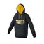 Bluza z kapturem Mivardi MC Team XL