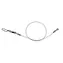 Przypon MADCAT Mono Spin 80lb 50cm