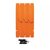 Kit przyponów Dropshot Savage Gear L Rozmiar 2/0 0,30mm 6kg 3szt