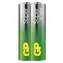 Bateria alkaliczna GP Super AA (LR6) 2 szt