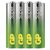 Bateria alkaliczna GP Super AA (LR6) 4 szt