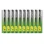Bateria alkaliczna GP Super AAA (LR03) 10 szt