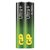 Bateria alkaliczna GP Ultra PLUS AAA (LR03) 2 szt