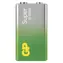 Bateria alkaliczna GP Super 9V (6LR61)