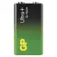 Bateria alkaliczna GP Ultra PLUS 9V (6LR61)