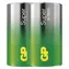 Bateria alkaliczna GP Super D (LR20) 2 szt