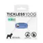 TICKLESS Mini dog Blue / Akumulatorowy ultradźwiękowy odstraszacz kleszczy i pcheł