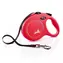 Flexi New Classic L 8m/50kg czerwony / Smycz
