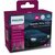 Philips Ultion Access LED HIR2 11012 12V U2500 CX 2szt / żarówka samochodowa / podstawa PCX2d