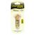 California Scents Wisząca Fiolka Vanilla Paradise / Zapach samochodowy / Wanilia / 45 dni