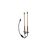 Holdcarp Brilliant LED SnagEars w kolorze zielonym