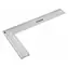 Extol-CRAFT Kąt aluminiowy 300mm 