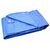 Plandeka GEKO PP/PE wodoodporna STANDARD niebieska 2x3 m