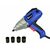 GEKO G81052 / Elektryczny klucz udarowy / 1050W / 1/2" / 2200 obr./min / 350 Nm