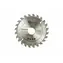 GEKO G00126 / Piła wideo / 160 x 32 mm / 24T