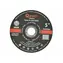 GEKO G78211 / Tarcza tnąca do metalu / 125 x 1 x 22,2 mm